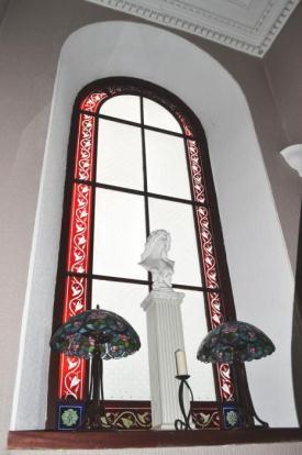 Frame Window