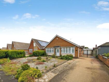 Cambrian Way, Holton Le Clay