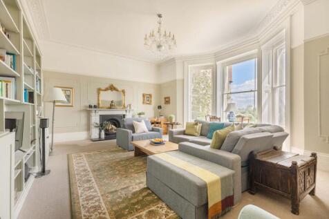 Mount Ephraim, Tunbridge Wells, TN4