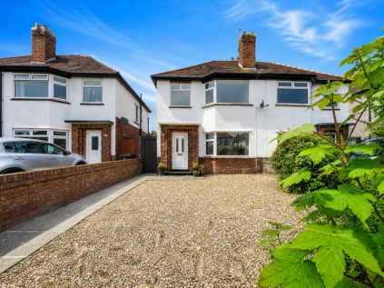 Ranelagh Drive, Southport, Merseyside, PR8 3EP