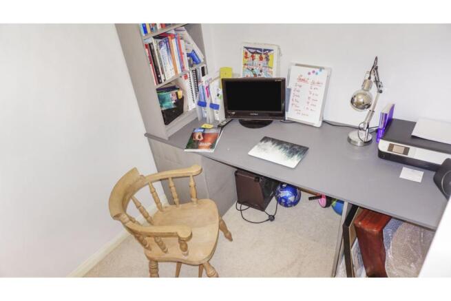 Home Office