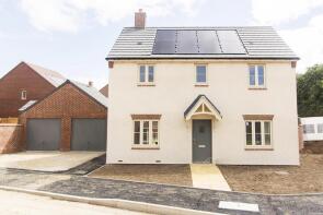 29, Broadleaf Road, Lutterworth LE17 4GD