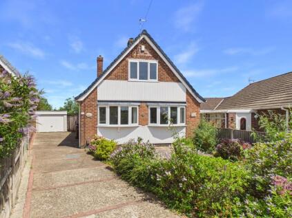 Veronica Drive, Carlton, Nottingham