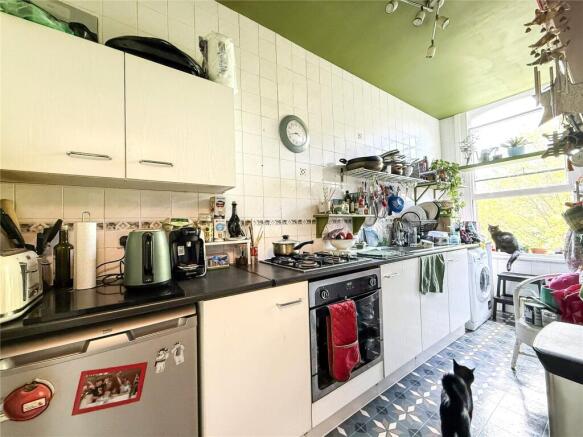 Old Lansdowne Road, West Didsbury, M20 photo 4