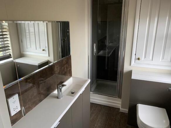 En-suite