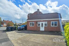 Foxleas, Whitehill Lane, Royal Wootton Bassett SN4 7DA
