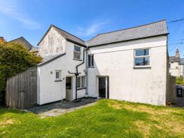 16, Medrose Street, Delabole PL33 9BW