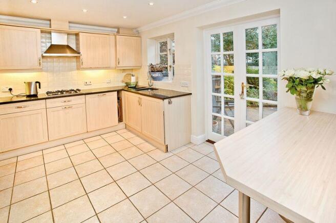Kitchen/Breakf...