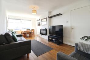 12 Flat 12, Denbigh Court, Curlew Close, Whitchurch, Cardiff CF14 1BL