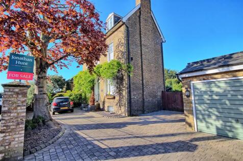 Ware Road - Hoddesdon