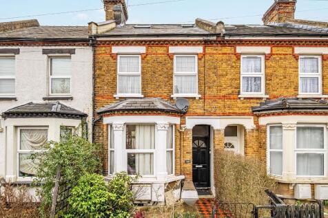 Felix Road, Ealing, London, W13 0NU
