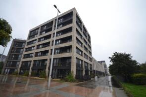 Flat 2, 5, Waterfront Avenue, Granton, Edinburgh EH5 1RT