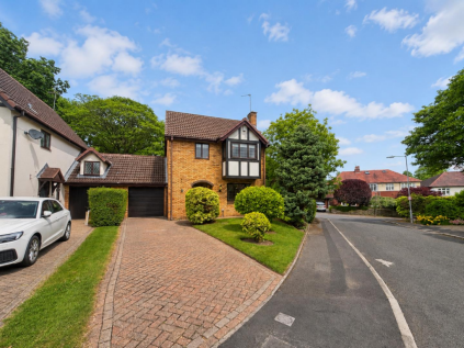 Keilder Mews, Heaton, Bolton