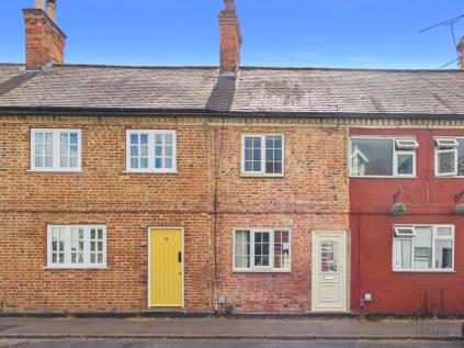 Easthorpe Street, Ruddington, NG11
