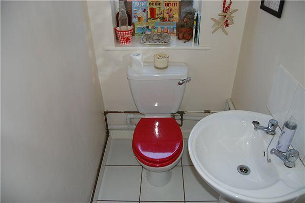 Cloakroom