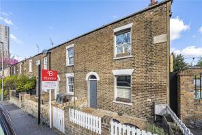 6, Barchard Street, London SW18 1DU