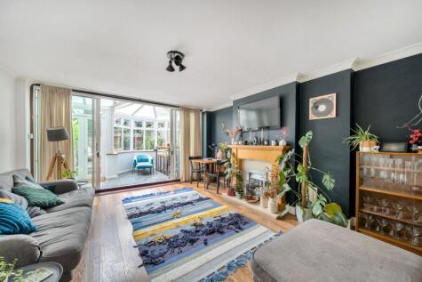 The Maltings, Whitehorse Lane, South Norwood, SE25