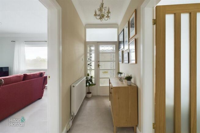Daisy Bank Crescent