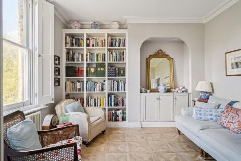 Onslow Road, Richmond, TW10