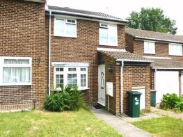 91, Bashford Way, Pound Hill, Crawley RH10 7YH