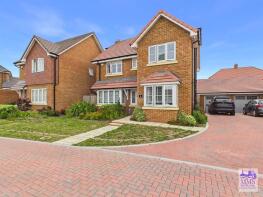 6, Walnut Tree Grove, Hoo St Werburgh, Rochester ME3 9YB