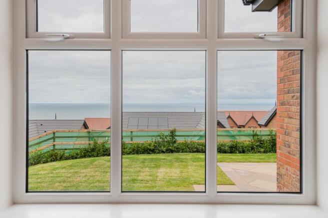 Plot 5 Lariat Place, Harras Moor, Whitehaven photo 4