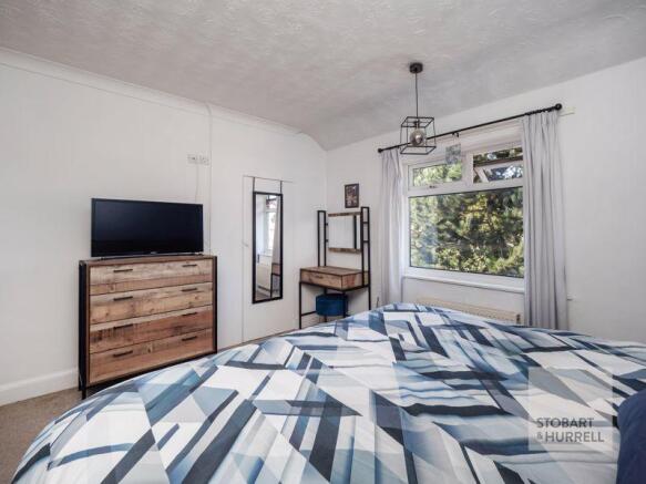 Bedroom 1 Alte...