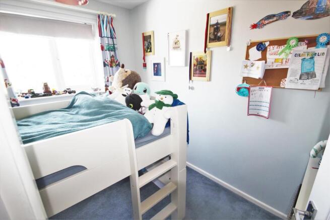 Bedroom Four