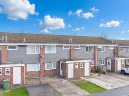 25, Woodgate Close, Grove, Wantage OX12 0NG