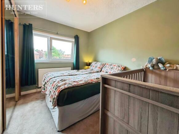 2 bed Semi-Detached for sale Image 10