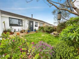 16, Trecarrack Road, Camborne TR14 7UQ