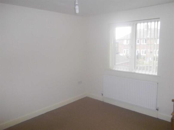 Ullswater Avenue - Bedroom