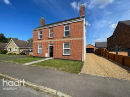 37 Holly House, St Pauls Road North, Wisbech PE14 7DN