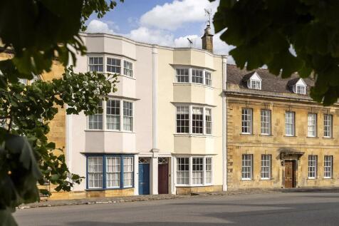 High Street, Chipping Campden, Gloucestershire, GL55