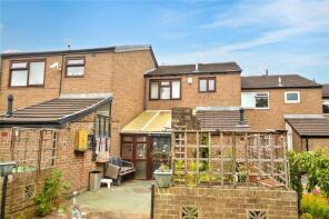 17, Adel Wood Road, Adel, Leeds LS16 8JN
