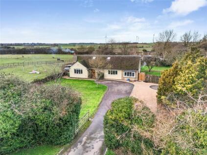 Ashton Road, Hartwell, Northampton, NN7