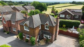 Crawfords, Church Road, Haywards Heath RH17 7NY
