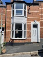 8, Herschell Road, Exeter EX4 6LX