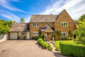 Apple Cottage, Enstone Road, Chipping Norton OX7 4JB