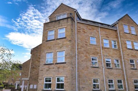 Waters Walk, Bradford, West Yorkshire, BD10