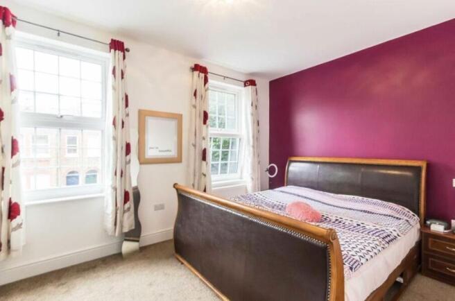 Bedroom 2