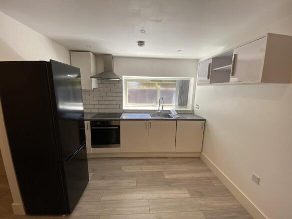 Darvill Kitchen