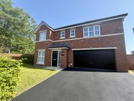 1, Greenbrook Drive, Houghton Le Spring DH5 9RL