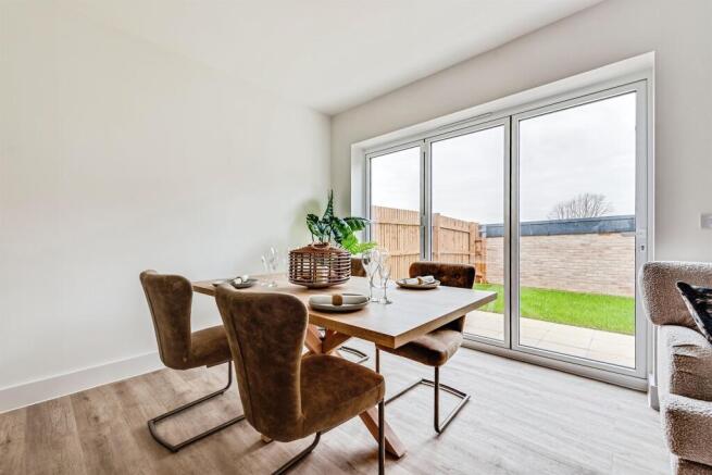 Backhouse Blunsdon, Blunsdon, Swindon photo 4