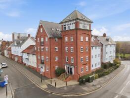 33, The Square, Hart Street, Brentwood CM14 4AR