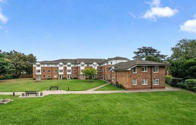 Cedar Court