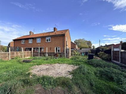 Carr Lane, Wendling, Dereham