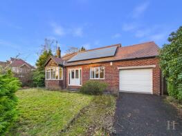 1, Marlborough Drive, Macclesfield SK10 2JX