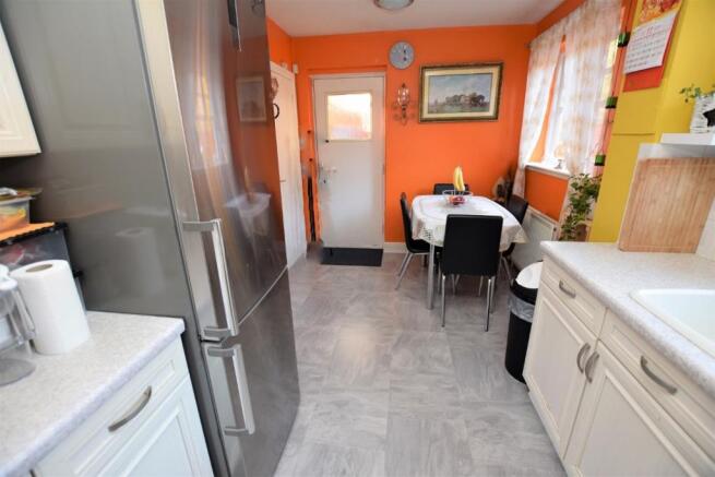 Kitchen / Diner