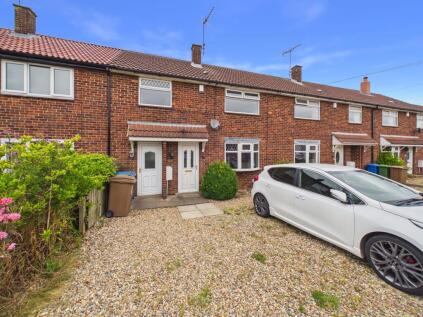 184 Auchinleck Close, Driffield, YO25 9HG
